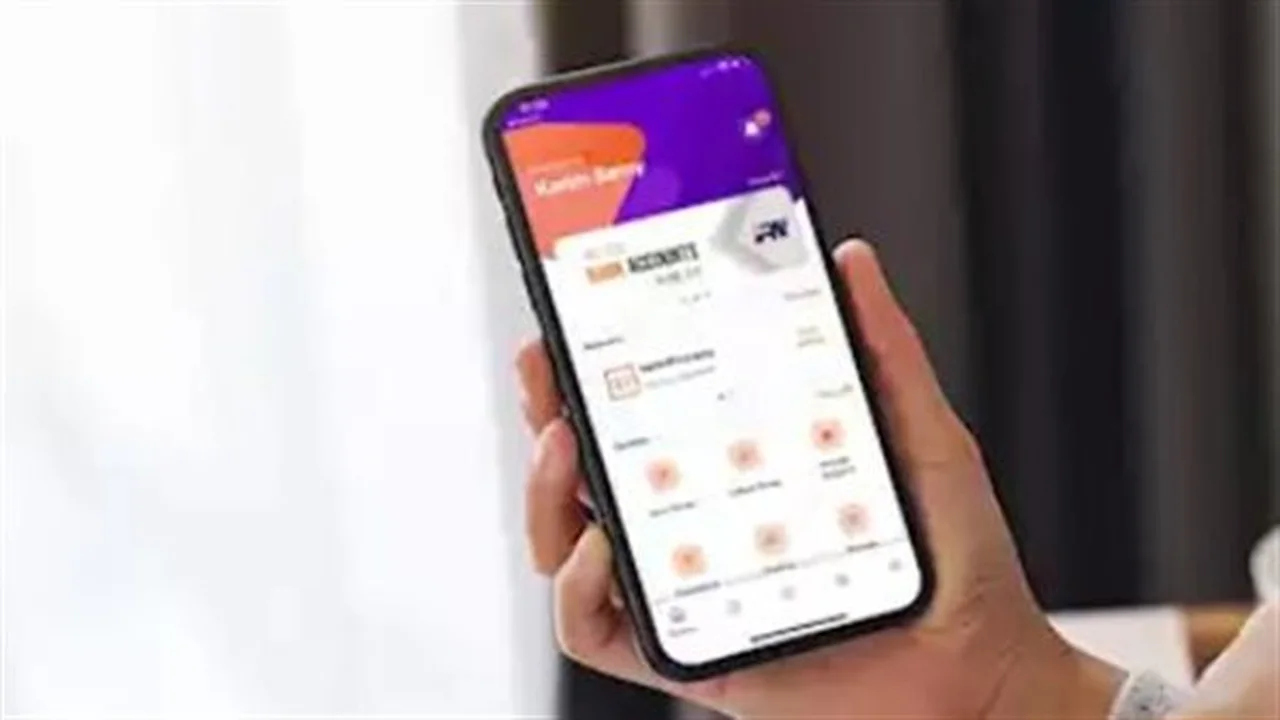 خطوات الربط.. طريقة إضافة حسابك البنكي لمحفظة فودافون كاش عبر تطبيق انستاباي